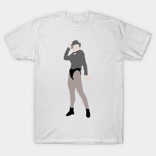 All That Jazz T-Shirt